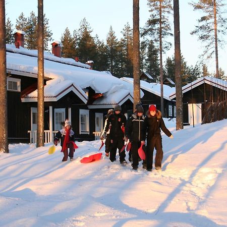 Metsaekartano Outdoor Centre Aparthotel Kettulanmaki ห้อง รูปภาพ