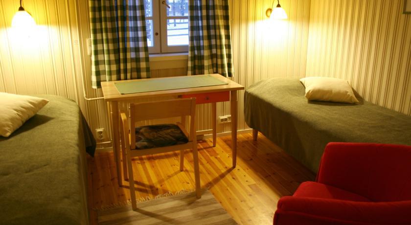 Metsaekartano Outdoor Centre Aparthotel Kettulanmaki ห้อง รูปภาพ