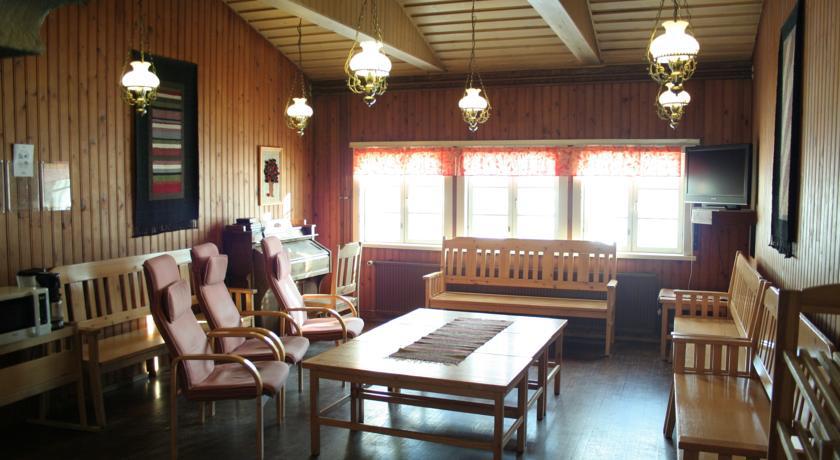 Metsaekartano Outdoor Centre Aparthotel Kettulanmaki ห้อง รูปภาพ