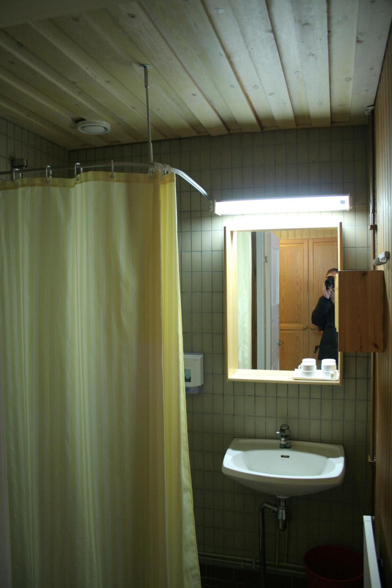 Metsaekartano Outdoor Centre Aparthotel Kettulanmaki ห้อง รูปภาพ