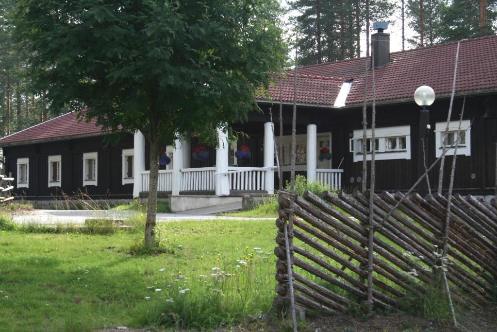 Metsaekartano Outdoor Centre Aparthotel Kettulanmaki ห้อง รูปภาพ