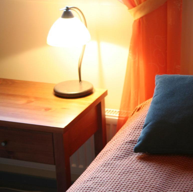 Metsaekartano Outdoor Centre Aparthotel Kettulanmaki ห้อง รูปภาพ