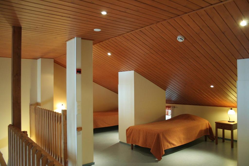Metsaekartano Outdoor Centre Aparthotel Kettulanmaki ห้อง รูปภาพ