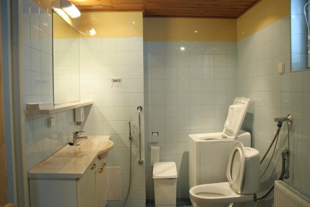 Metsaekartano Outdoor Centre Aparthotel Kettulanmaki ห้อง รูปภาพ