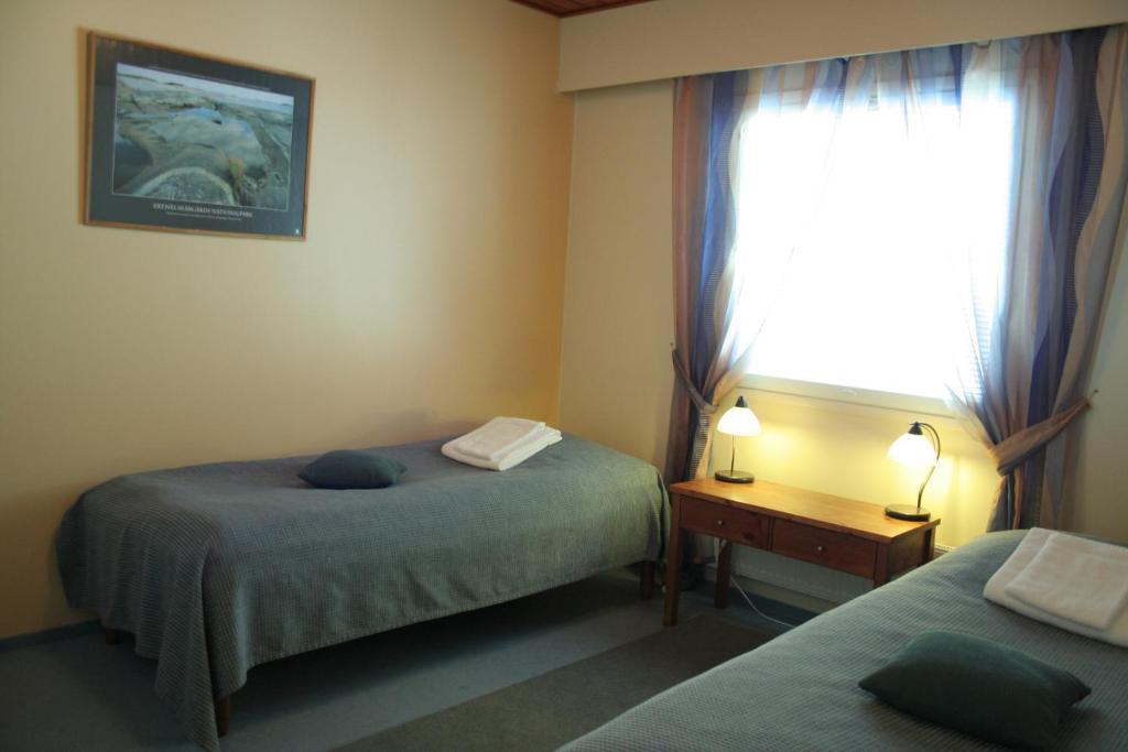 Metsaekartano Outdoor Centre Aparthotel Kettulanmaki ห้อง รูปภาพ