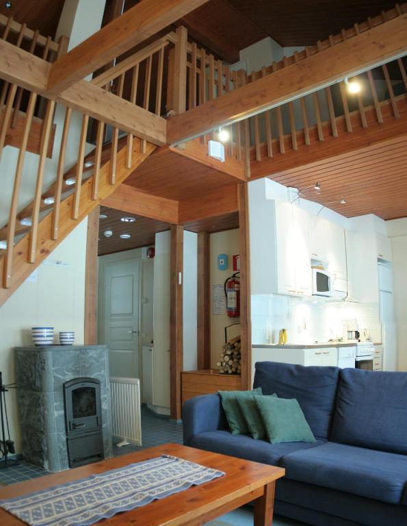 Metsaekartano Outdoor Centre Aparthotel Kettulanmaki ห้อง รูปภาพ