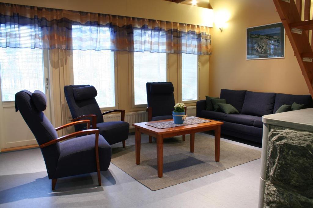 Metsaekartano Outdoor Centre Aparthotel Kettulanmaki ห้อง รูปภาพ